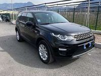 usata Land Rover Discovery Sport 2.0 ed4 HSE 2wd 150cv my19