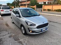 usata Ford Ka Plus gpl