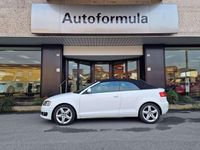 Usata Audi A3 Cabriolet Ambition 105 CV (77 kW) 2009 Other Cabrio