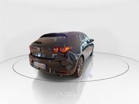 Begagnad Mazda 3 150 HK (110 kW) 2023 Svart Sedan