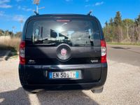 usata Fiat Qubo 1.4 8V 77 CV Dynamic Natural Power