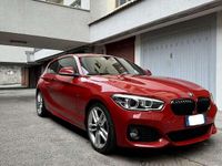 Usata BMW 116 M Sport 116 CV (85 kW) 2017 Utilitaria