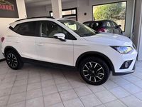 Usata Seat Arona XCELLENCE 95 CV (69 kW) 2018 Other SUV