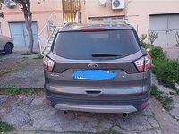 Occasion Ford Kuga 120 PK (88 kW) 2018 Grijs SUV
