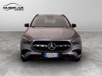 Nuova Mercedes GLA200 Advanced 150 CV (110 kW) 2025 Grigio SUV