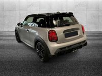 Usata Mini John Cooper Works 231 CV (169 kW) 2024 Argento Utilitaria