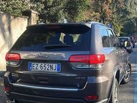 Usata Jeep Grand Cherokee Limited 250 CV (183 kW) 2015 SUV