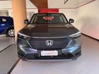 Usata Honda HR-V Elegance 107 CV (78 kW) 2023 Grigio SUV