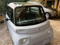 Usata Citroën AMI 2021