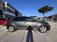 Usata VW Golf VII Highline 131 CV (96 kW) 2019 Grigio Utilitaria