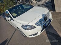 Usata Mercedes B200 156 CV (114 kW) 2013 Bianco Monovolume