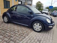 usata VW Beetle New1.9 TDI