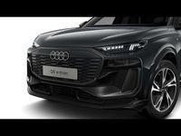 Nuova Audi e-tron S-Line 138 kW (188 CV) 2026 Grigio magnete SUV