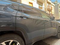 Usata Jeep Compass 130 CV (95 kW) 2023 Blu SUV