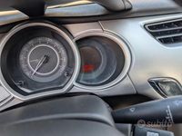 Usata Citroën C3 Exclusive 60 CV (44 kW) 2011 Nero Berlina