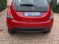 Usata Lancia Ypsilon Gold 69 CV (50 kW) 2023 Utilitaria