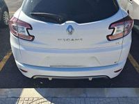 Usata Renault Mégane GrandTour GT 110 CV (80 kW) 2014 Station wagon