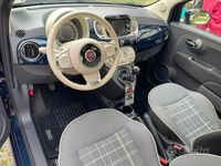 Usata Fiat 500 2016