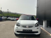 usata Smart ForFour 70 70 1.0 twinamic Youngster