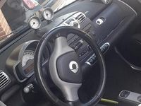 Usata Smart ForTwo Cabrio 2007 Bianco Cabrio