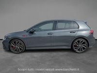 Usata VW Golf VIII GTI 245 CV (180 kW) 2024 Altro Utilitaria