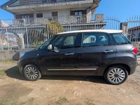 Usata Fiat 500L 95 CV (69 kW) 2015 Monovolume
