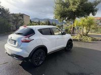Usata Nissan Juke N-Connecta 110 CV (80 kW) 2015 SUV