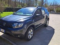 Usata Dacia Duster Comfort 116 CV (85 kW) 2021 SUV
