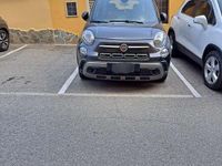 Usata Fiat 500L Cross 95 CV (69 kW) 2019 Monovolume