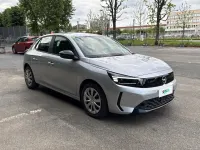 Nuova Opel Corsa Edition 101 CV (74 kW) 2025 Grigio Utilitaria
