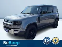 Usata Land Rover Defender SE Dynamic 250 CV (183 kW) 2021 Grigio metallizzato SUV