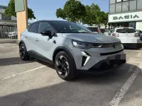 Gebraucht Renault Captur Techno 109 PS (80 kW) 2025 SUV