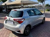 usata Toyota Yaris 1.5 Hybrid 5 porte Active usato