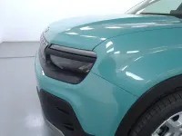 Usata Jeep Avenger Altitude 101 CV (74 kW) 2024 Blu SUV