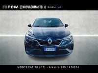 Usata Renault Arkana R.S. 145 CV (106 kW) 2022 Nera SUV