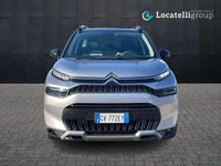 Usata Citroën C3 Aircross PureTech 110 CV (80 kW) 2024 Grigio SUV
