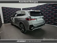 Usata BMW X1 M Sport 245 CV (180 kW) 2025 Grigio SUV