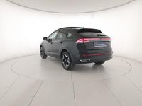 Usata VW Taigo R-line 116 CV (85 kW) 2025 Deep black perlato SUV