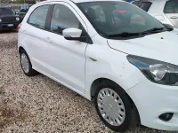Usata Ford Ka 86 CV (63 kW) 2017 Bianco Berlina