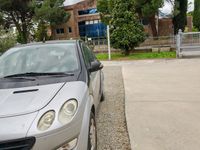 Usata Smart ForFour 2005 Grigio Utilitaria