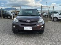 Usata Toyota Urban Cruiser Luxury 89 CV (65 kW) 2009 Marrone Utilitaria