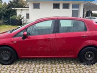 Usata Fiat Grande Punto 90 CV (66 kW) 2008 Utilitaria
