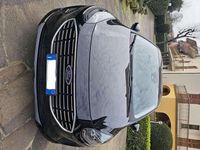 Usata Ford Fiesta Titanium S 125 CV (91 kW) 2023 Nero Utilitaria