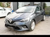 Usata Renault Clio V Evolution 101 CV (74 kW) 2022 Antracite Berlina