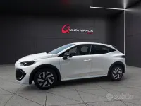 Nuova Renault Clio V Evolution 116 CV (85 kW) 2026 Bianco Berlina