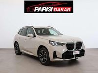Usata BMW X3 M Sport 197 CV (144 kW) 2025 Dune grey SUV