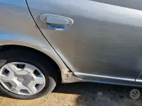 Usata Toyota Yaris 68 CV (50 kW) 2001 Berlina