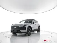 Nuova Volvo EX30 Ultra 314 kW (428 CV) 2025 Vapour grey SUV