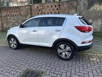 Usata Kia Sportage 116 CV (85 kW) 2016 Other SUV
