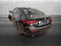 Usata BMW 430 M Sport 245 CV (180 kW) 2025 Nero Coupé